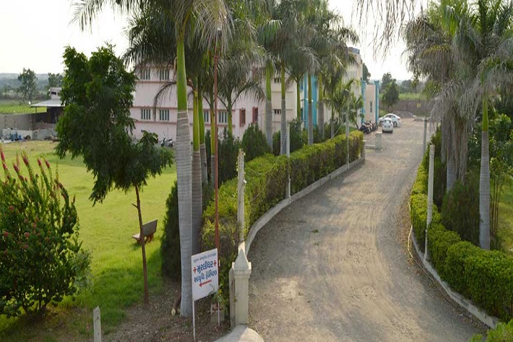 Murlidhar Ayurved College Rajkot Admission Fees Courses